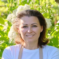 Marta Leśniewska - ekspert ogrodnictwa